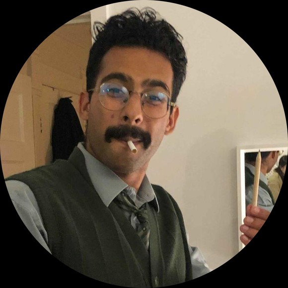 raguvarman